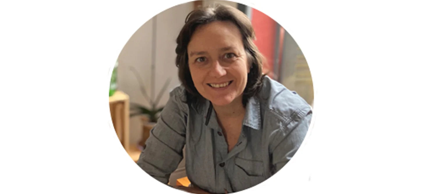 <em>Isabel Muñoz</em>