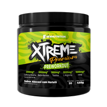 Pre-Entrenamiento Xtreme® 240g