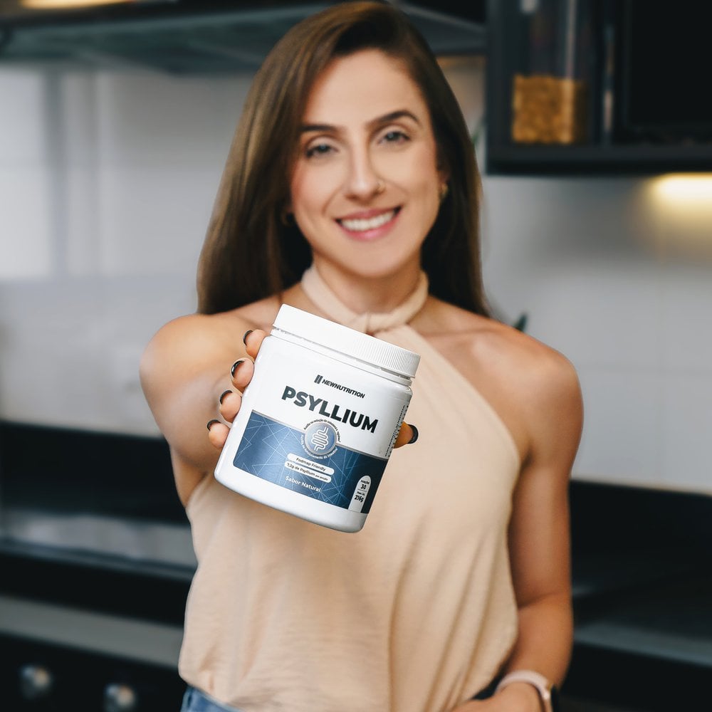 PSYLLIUM NATURAL 216g. Equilibrio desde adentro