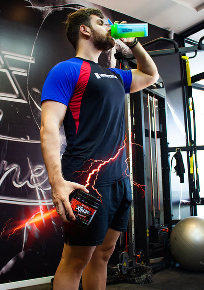 Pre-Entrenamiento Xtreme® 240g